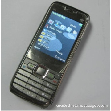 3SIM Mobile Mini E71-TV
